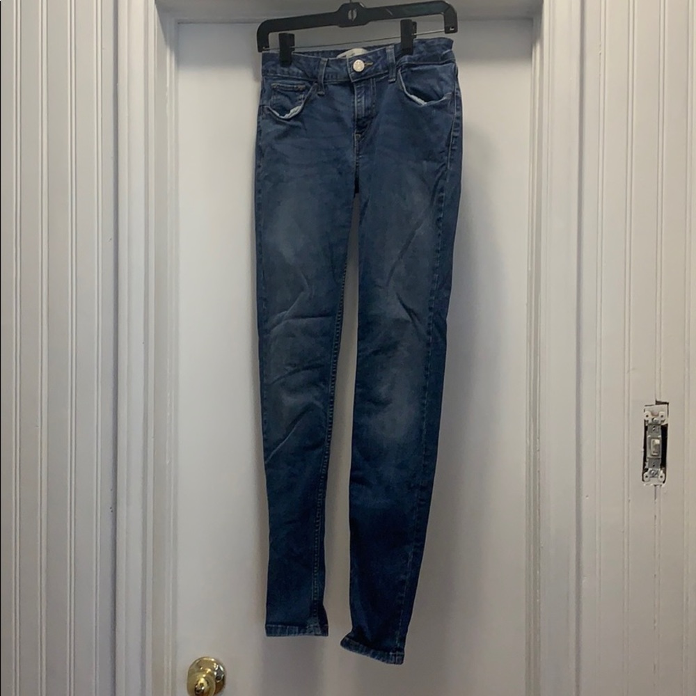 Levi “Leggings”